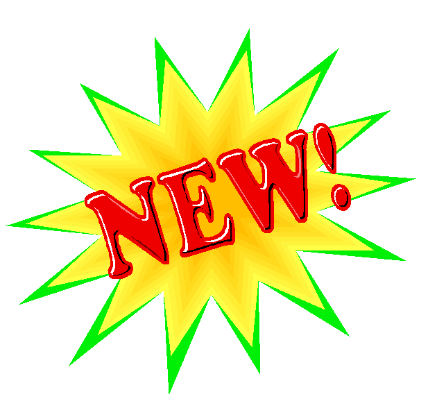 Blinking New Image